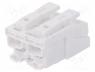 294-4002 - Splice terminal  installation, ways  2, 0.5....2.5mm2, 500V, 24A