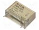 PMR209MB5470M047R0 - Filter  RC, 47nF, 47, THT, 7.3x13x18.5mm, 20%, Pitch  15.2mm