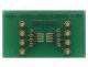 RE906 - Board  universal, double sided,multiadapter, W  13.5mm, L  23.5mm