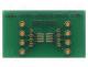 Board  universal, double sided,multiadapter, W  13.5mm, L  23.5mm