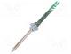 Heating element, for soldering iron, WEL.WXP200