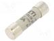  - Fuse  fuse, gPV, 2A, 1000VDC, cylindrical, 10.3x38mm