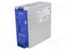 Din rail power supply - Power supply  switched-mode, 120W, 24VDC, 5A, Usup  350÷575VAC