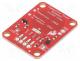 SF-SEN-14520 - Sensor  touch, capacitive, 1.8÷5VDC, Ch  1, IC  AT42QT1011, screw