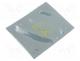 SCS-1001824 - Protection bag, ESD, L  609mm, W  457mm, Thk  79um, <100GΩ