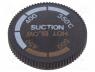 Denon parts - Potentiometer knob, DN-SC7000