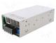 power supplies - Power supply  switched-mode, for building in,modular, 636W, 53A