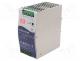  DIN - Power supply  switched-mode, for DIN rail, 240W, 48VDC, 5A, DIN