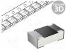  SMD - Resistor  thick film, SMD, 0603, 7.5k, 100mW, 0.1%, -55÷155C