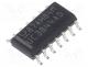 Driver IC - IC  PMIC, PWM controller, SO14, 0÷70C, Usup  16÷30V, tube, SMPS