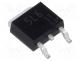 DE5L60-7101 - Diode  rectifying, SMD, 600V, 5A, 50ns, E-Pack, Ufmax  2V, Ifsm  60A