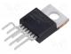 IC  PMIC, DC/DC converter, Uin  4....40VDC, Uout  1.23....60VDC, 4A, Ch  1