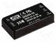 DC-DC Converter - Converter  DC/DC, 20W, Uin  9÷18V, Uout  5VDC, Iout  4000mA, 2"x1"