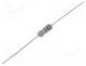 Power resistor - Resistor  metal oxide, THT, 10k, 1W, 5%, Ø3.2x9mm, axial