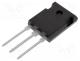 Transistor  IGBT, TRENCHSTOP™ RC, 1.2kV, 15A, 62.2W, TO247-3