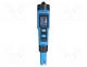 PH meter - Meter  pH, LED, 0,00÷14,00pH, 0÷50C, Accur  1,0C, IP65