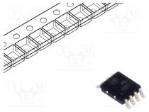 NL17SZ74USG - IC  digital, D flip-flop, Ch  1, 7SZ, SMD, US8