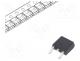 P60B6EL-5071 - Transistor  N-MOSFET, EETMOS2, unipolar, 60V, 60A, Idm  240A, 62.5W