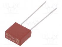 Pcb fuse - Fuse  fuse, time-lag, 3.15A, 300VAC, TE5, 369