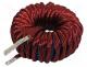 Inductor - Inductor  wire, THT, 100uH, 20A, 10.7m