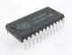 74HC154 - Integrated circuit, 4-to-16 line decoder/demux DIP24