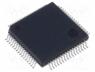 IC  ARM microcontroller, 80MHz, LQFP64, 1.71÷3.6VDC, 1MBFLASH