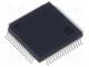 STM32L476RGT6 - IC  ARM microcontroller, 80MHz, LQFP64, 1.71....3.6VDC, 1MBFLASH