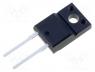BYC30X-600P.127 - Diode  rectifying, THT, 600V, 30A, tube, Ifsm  200A, Ufmax  2.75V