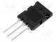 Transistor  N-MOSFET, unipolar, 150V, 180A, 830W, TO264