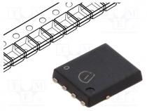 BSC028N06NSATMA1 - Transistor  N-MOSFET, unipolar, 60V, 100A, 83W, PG-TDSON-8