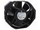 Fan  AC, axial, 115VAC, 172x150x38mm, ball bearing, 2800rpm, IP22