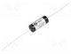 Capacitor  polypropylene, 1.5uF, 400VDC, 2%, Ø14x29mm, -25....85C