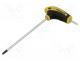 Screwdriver, hex key, HEX 3mm