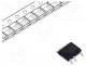 IC  PMIC, AC/DC switcher,SMPS controller, Uin  85....265V, SO-8C