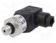 A106BG416HD1ZAAAGZ - Converter  pressure, Pressure setting range  0÷16bar, 8÷30VDC