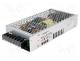 power supplies - Power supply  switched-mode, for building in,modular, 200.4W
