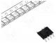 IC  PMIC, AC/DC switcher,SMPS controller, Uin  85....265V, SO-8C
