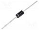 SB3150TA-SMC - Diode  Schottky rectifying, THT, 150V, 3A, DO201AD, tape, Ir  1mA