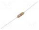  - Inductor  axial, THT, 33uH, 910mA, 240m, Ø4.06x12.7mm, 10%