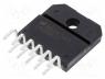 IC  audio amplifier, Pout  68W, 20....84VDC, Ch  1, Amp.class  AB, 4