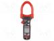 BM157 - Meter  power, pincers type, LCD, True RMS AC, VAC  100mV÷600V, 224g