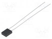 Thermal fuse - Fuse  thermal, 5A, A, 84C