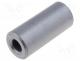 RRH-105-55-250 - Ferrite  sleeve, L  25mm, Øint  5.5mm, Øout  10.5mm, 106