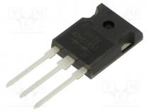 Diode Schottky - Diode  Schottky rectifying, THT, 15V, 40A, TO247AD, tube, Ir  10mA
