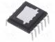 IC  PMIC, AC/DC switcher,SMPS controller, 59.4....145kHz, eDIP-12B