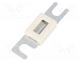 157.5701.6331 - Fuse  fuse, 325A, 48VDC, automotive,strip fuse, 177.5701.0001