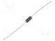 P4KE33A-DIO - Diode  TVS, 400W, 33V, 9A, unidirectional, 5%, DO15, Ammo Pack