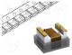 1210AS-R27J-01 - Inductor  wire, SMD, 1210, 270nH, 730mA, 0.42, Q  45, ftest  25MHz