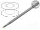 LIYCY8X0.14 - Wire, LiY-CY, 8x0.14mm2, shielded,tinned copper braid, PVC, grey
