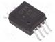  - Optocoupler, SMD, Ch  1, OUT  isolation amplifier, SO8, 15kV/s